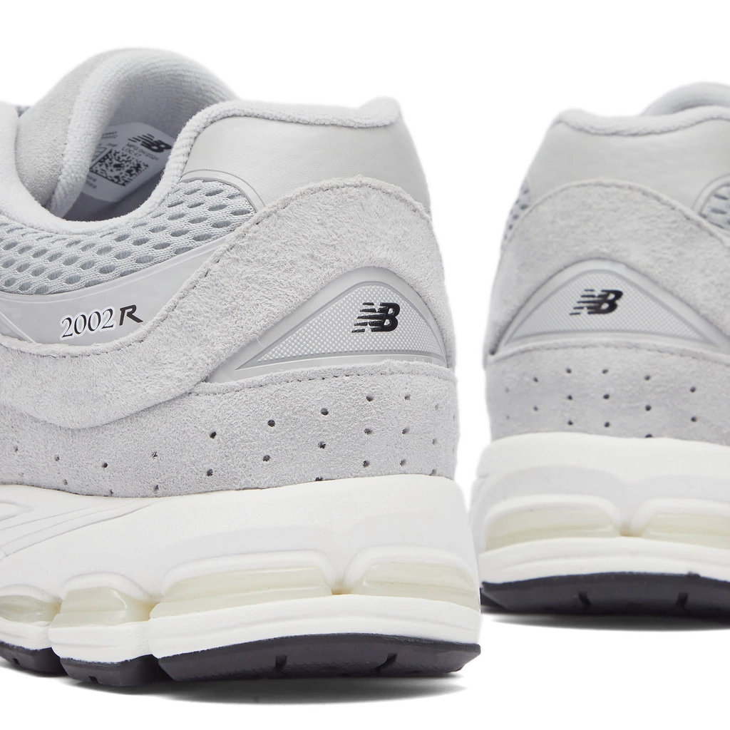 New Balance M2002WD Grey
